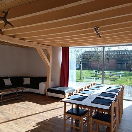 La Ligule Villa Mignault Bagian luar foto
