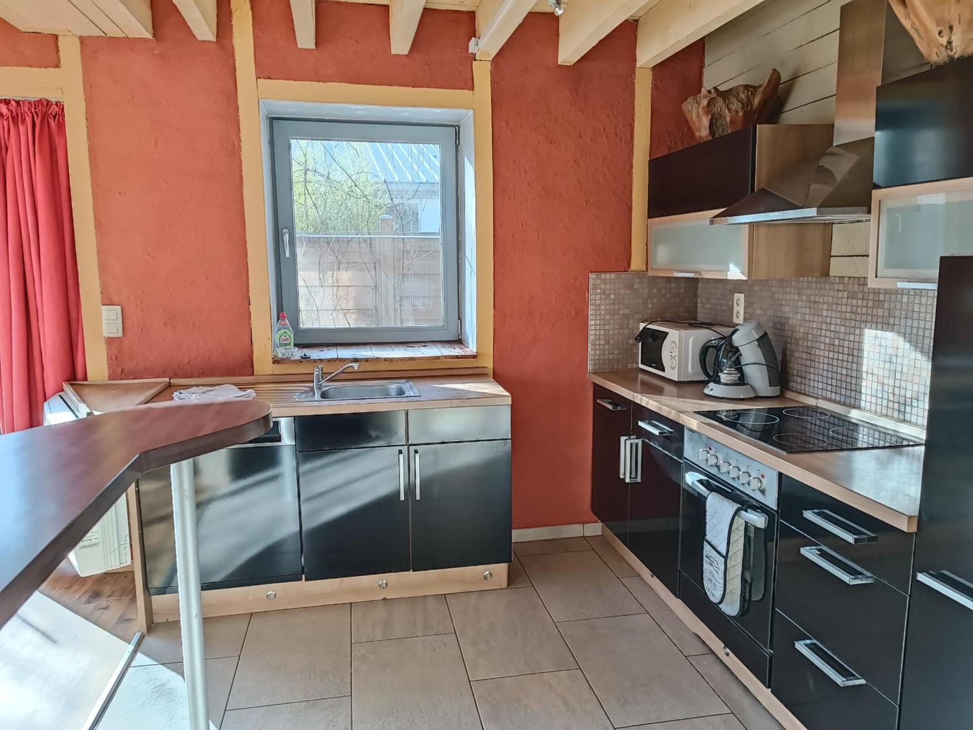 La Ligule Villa Mignault Bagian luar foto