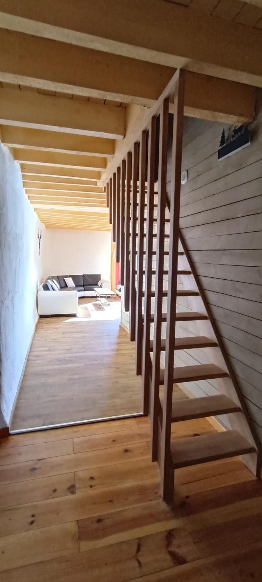 La Ligule Villa Mignault Bagian luar foto