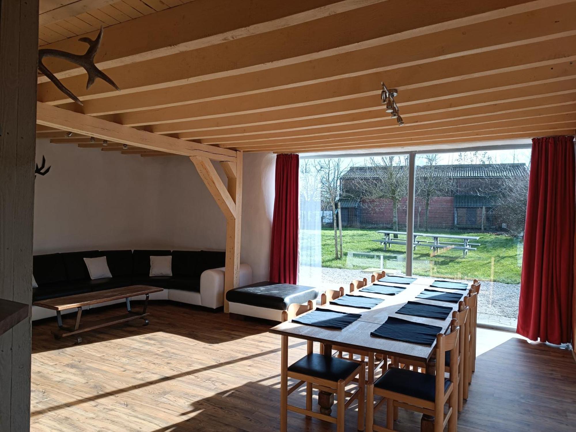 La Ligule Villa Mignault Bagian luar foto