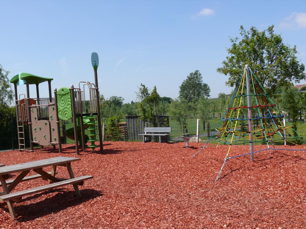 La Ligule Villa Mignault Bagian luar foto