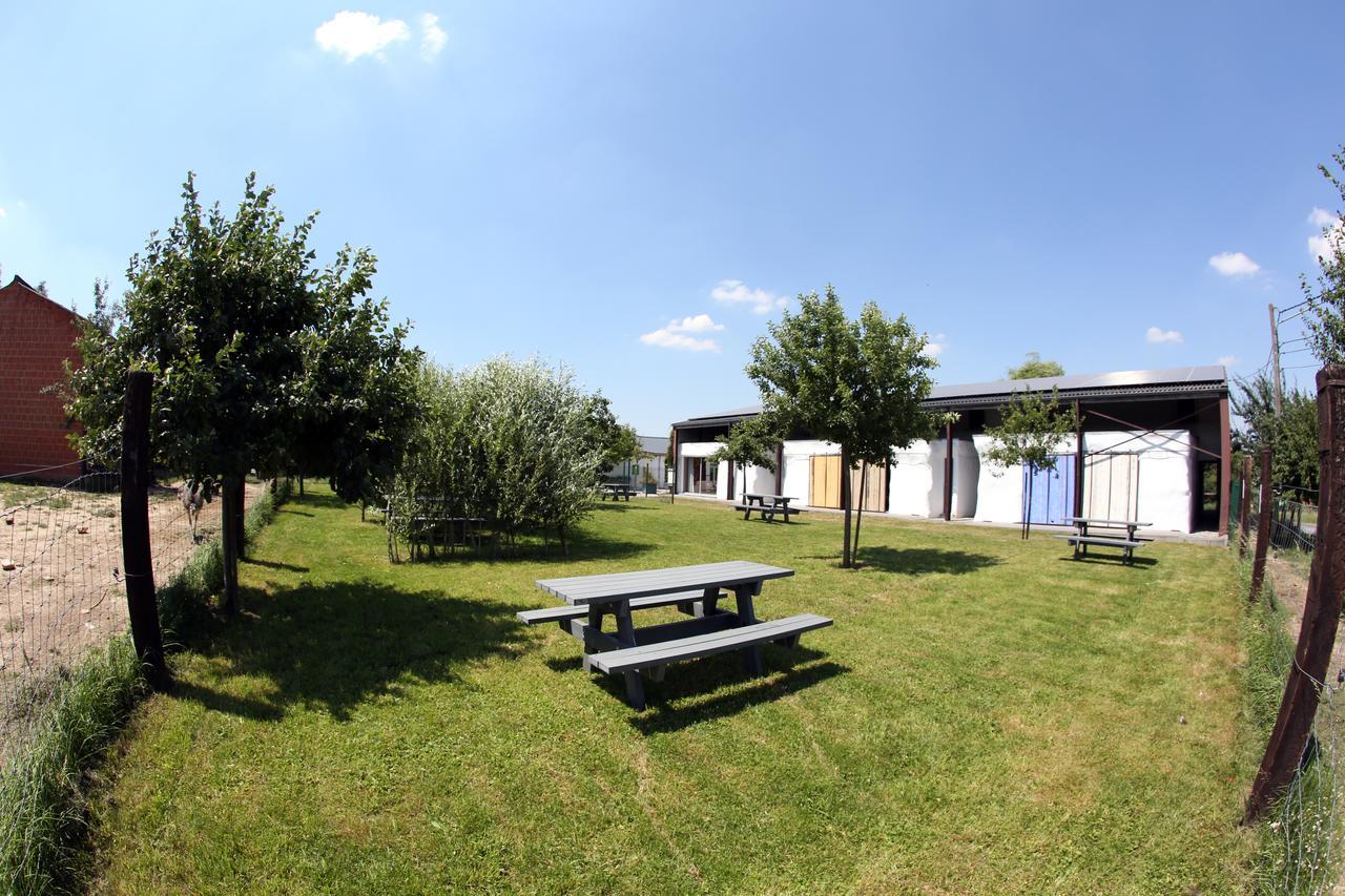 La Ligule Villa Mignault Bagian luar foto
