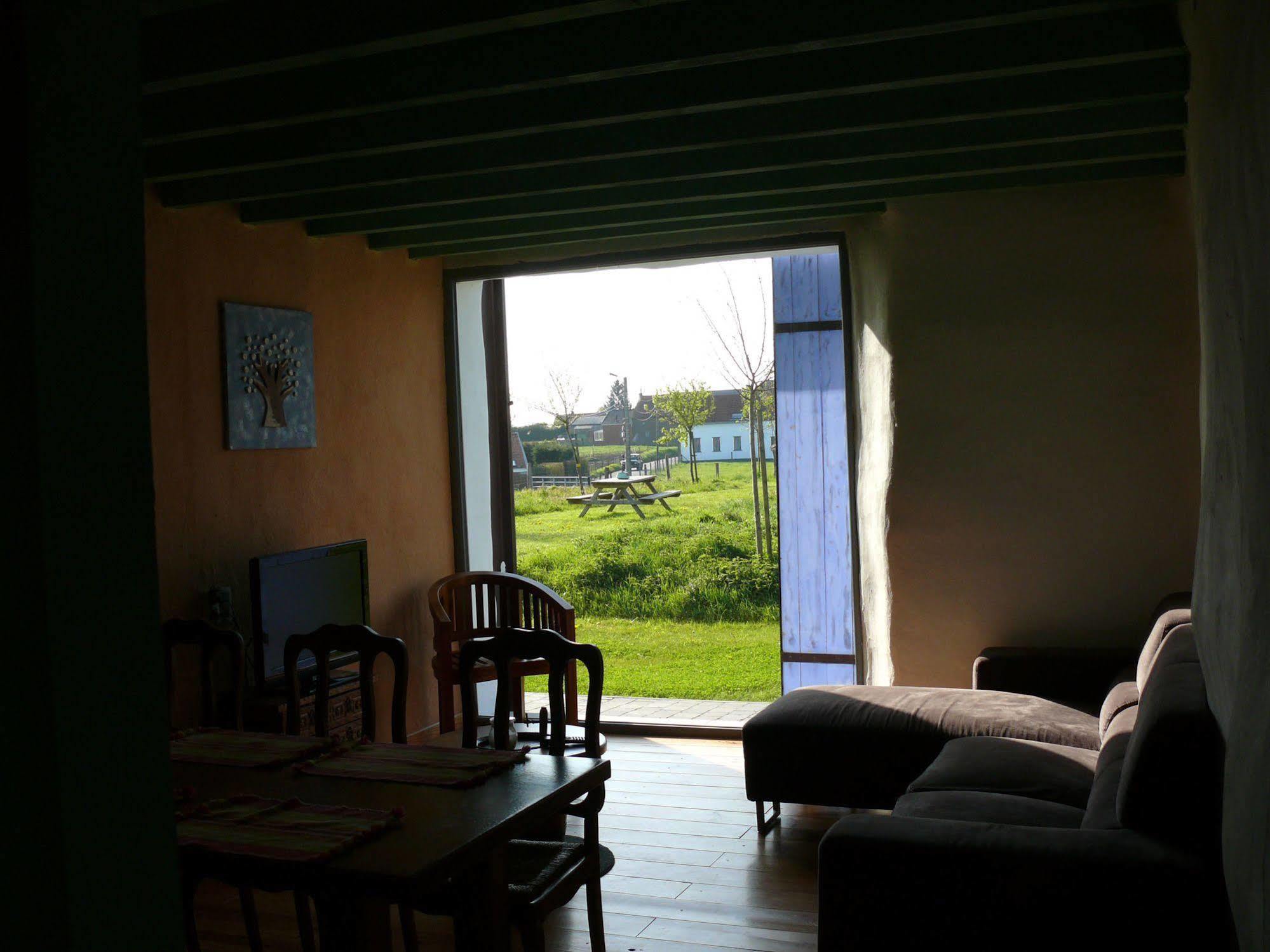 La Ligule Villa Mignault Bagian luar foto