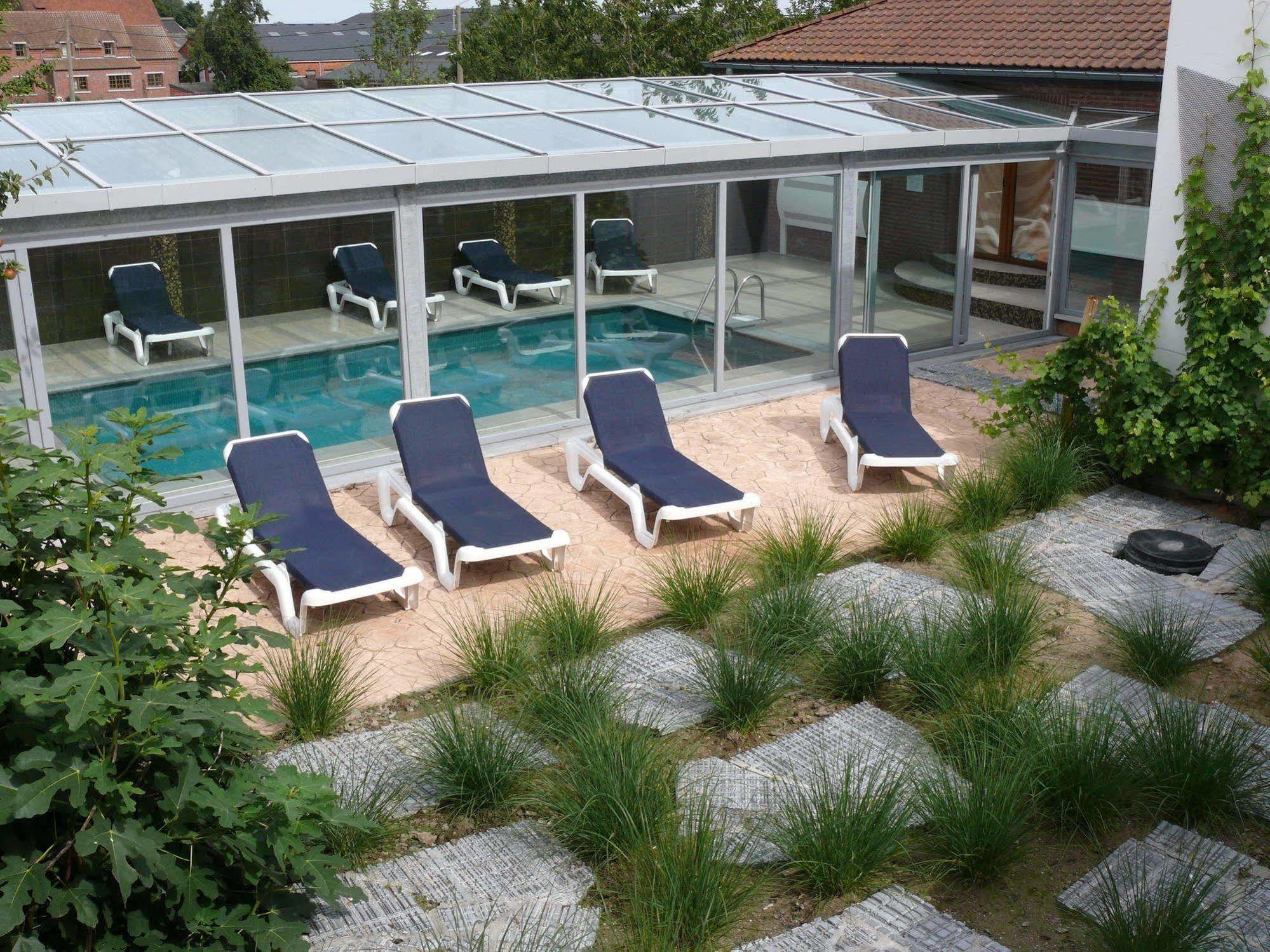 La Ligule Villa Mignault Bagian luar foto