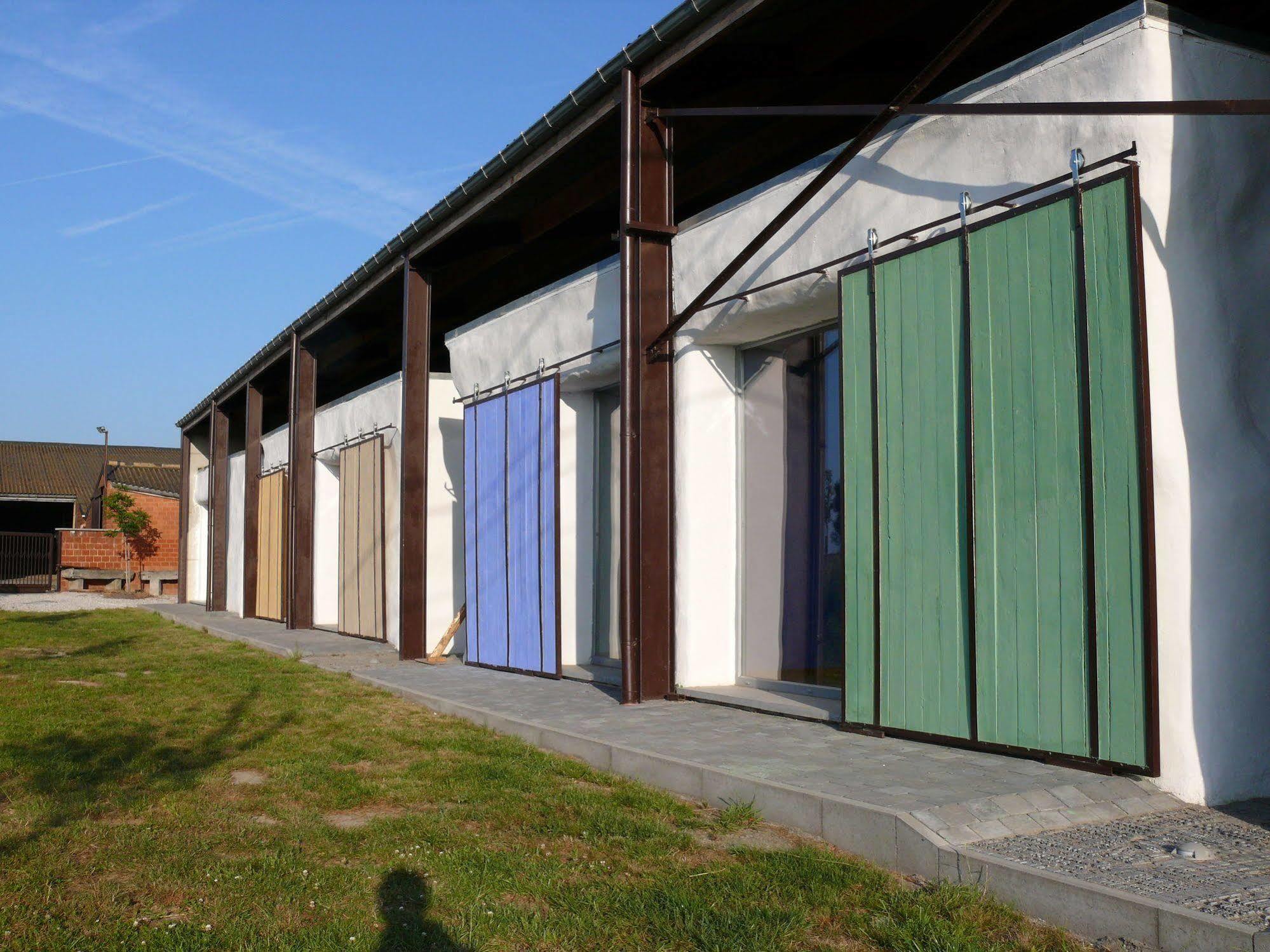 La Ligule Villa Mignault Bagian luar foto