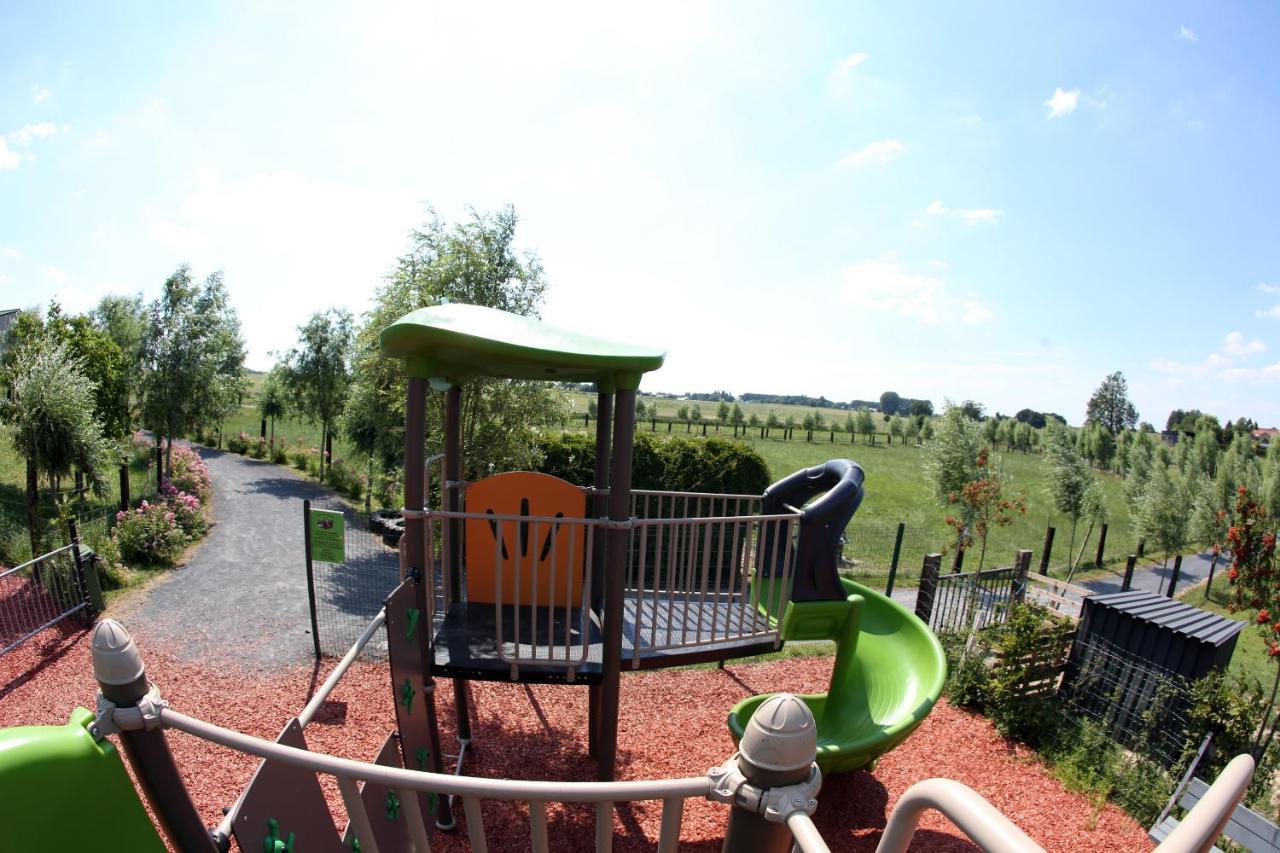 La Ligule Villa Mignault Bagian luar foto